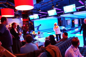 Strike Bowling Bar - EQ - Accommodation Adelaide 2