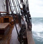 Enterprize - Melbourne's Tall Ship - Accommodation Adelaide 1