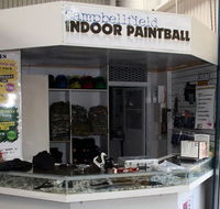 Campbellfield Indoor Paintball - Accommodation Adelaide