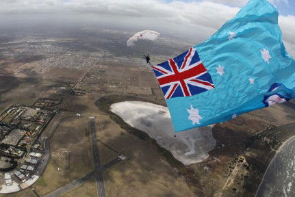 RAAF Museum - Accommodation Adelaide 1