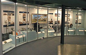 RAAF Museum - Accommodation Adelaide 2