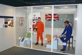 RAAF Museum - Accommodation Adelaide 3