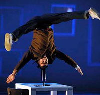 National Institute of Circus Arts NICA - Accommodation Adelaide