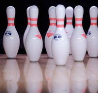 Melton Bowl - Accommodation Adelaide