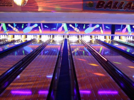 Ballarat Tenpin Bowling Centre - Accommodation Adelaide 2
