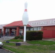 Geelong Bowling Lanes - Accommodation Adelaide