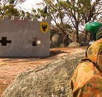 Hot Shots Paintball - Accommodation Adelaide