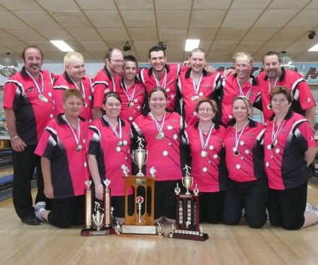 Star Bowl - Accommodation Adelaide 0