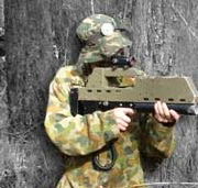 Laser Strike - Mount Buller - Accommodation Adelaide