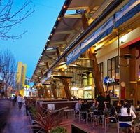 Knox Shopping Centre - Accommodation Adelaide
