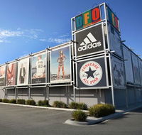 DFO South Wharf - Accommodation Adelaide