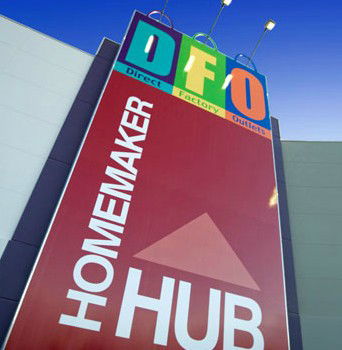 DFO South Wharf - Accommodation Adelaide 2