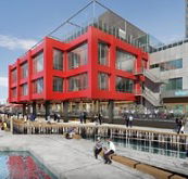 WTC Wharf - Accommodation Adelaide