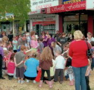 Mountain Gate Shopping Centre - Accommodation Adelaide