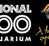 National Zoo  Aquarium - Accommodation Adelaide