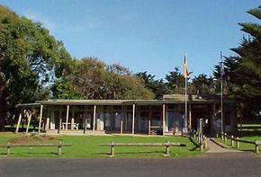 Devonport TAS Accommodation Adelaide
