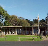 Tiagarra Aboriginal Culture Centre and Museum - Accommodation Adelaide