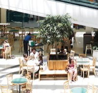 Greensborough Plaza Shopping Centre - Accommodation Adelaide
