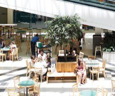 Greensborough Plaza Shopping Centre - Accommodation Adelaide 0
