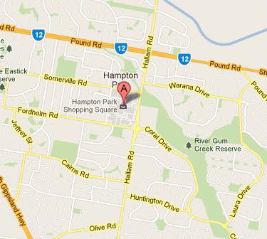 Koo Wee Rup VIC Accommodation Adelaide