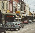 Glenferrie Road Shopping Centre - Accommodation Adelaide