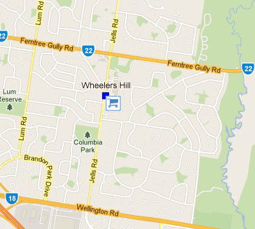  Accommodation Adelaide