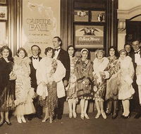 Capitol Theatre - Accommodation Adelaide