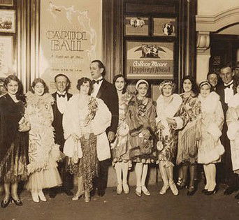 Capitol Theatre - Accommodation Adelaide 0