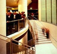 City Recital Hall Angel Place - Accommodation Adelaide