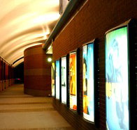 Riverside Theatre - Accommodation Adelaide