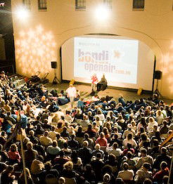 Bondi Openair Cinema - Accommodation Adelaide 0