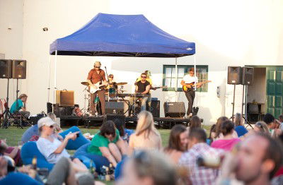 Bondi Openair Cinema - Accommodation Adelaide 1