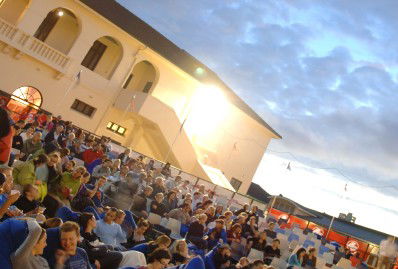 Bondi Openair Cinema - Accommodation Adelaide 3