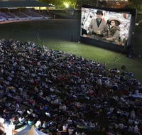 Starlight Cinema - Accommodation Adelaide