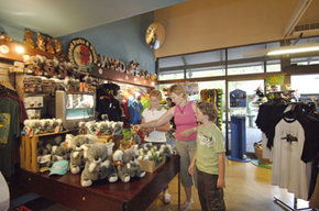 Cleland Wildlife Park - Accommodation Adelaide 3