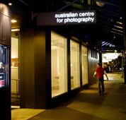Australian Centre for Photography - Accommodation Adelaide