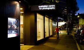 Australian Centre For Photography - Accommodation Adelaide 0