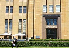 Museum Of Contemporary Art - Accommodation Adelaide 1