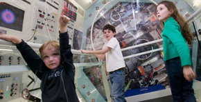 Powerhouse Museum Of Science & Design - Accommodation Adelaide 1