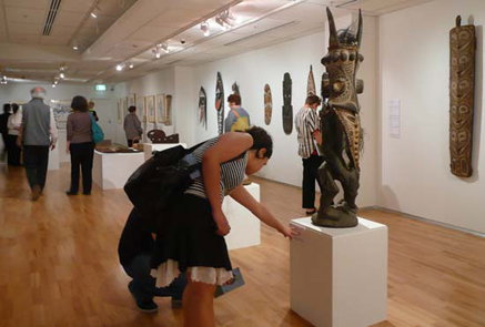 Flinders University City Gallery - Accommodation Adelaide 2