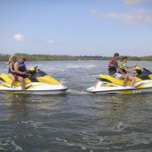 GC Jet Ski Tours - Accommodation Adelaide 0