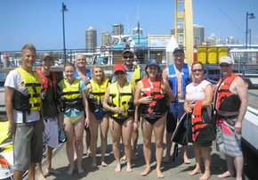 GC Jet Ski Tours - Accommodation Adelaide 1