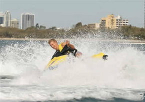 GC Jet Ski Tours - Accommodation Adelaide 2