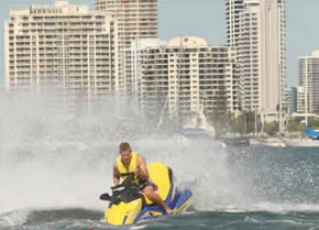 GC Jet Ski Tours - Accommodation Adelaide 3