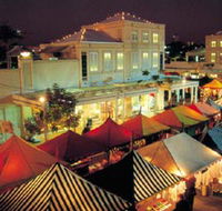 South Bank Lifestyle Market - Accommodation Adelaide