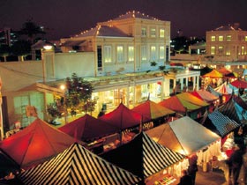 South Bank Lifestyle Market - Accommodation Adelaide 0