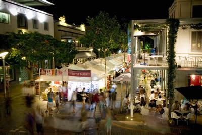 South Bank Lifestyle Market - Accommodation Adelaide 3