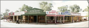 Mittyack VIC Accommodation Adelaide