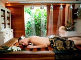 Peppers Spa - Palm Cove - Accommodation Adelaide 0