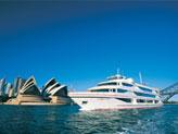 Captain Cook Cruises - Accommodation Adelaide 0
